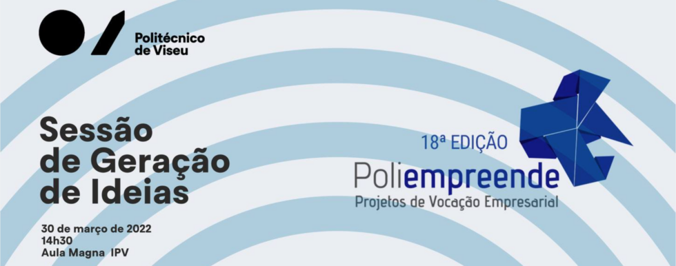 18º POLIEMPREENDE – 2022