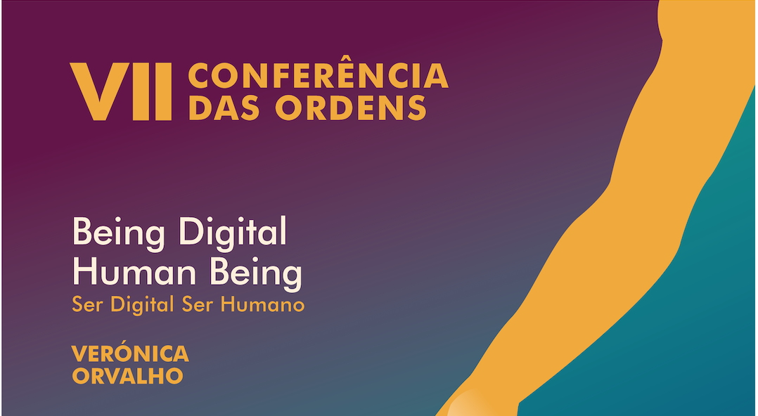 VII Conferência das Ordens – CO22